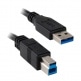 UC30 - USB 3.0 AB - 3M
