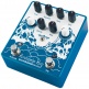 Avalanche Run V2 - Reverb Delay Stereo
