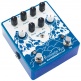 Avalanche Run V2 - Reverb Delay Stereo