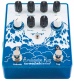 Avalanche Run V2 - Reverb Delay Stereo