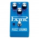 PARK FUZZ