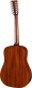 E1D-12-DLX Natural