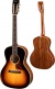 E2200/V-Sb Antique Sunburst