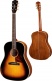 E22Ss/V-Sb Antique Sunburst
