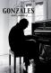 GONZALES - SOLO PIANO II NOTEBOOK 