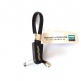 PCF-10 FLAT PATCH CABLE 10CM