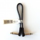 Câble de Patch Guitare 18 CM