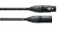 CABLES MICROPHONE SELECT LONGUE PORTEE XLR MALE/XLR FEMELLE 7.5M