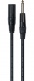 Cordon Jack XLR 1 M
