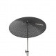 PACK ROCK SYSTEM + CYMBALES DB ONE + 14