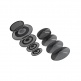 PACK STAGE ROCK SYSTEM + CYMBALS DB ONE + 14