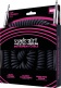 Cables Instrument Torsades Jack/jack 9M Noir
