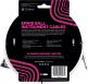 CLASSIC INSTRUMENT CABLES JACK/JACK BENT 6M WHITE