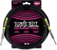 CLASSIC INSTRUMENT CABLES JACK/JACK 3M BLACK