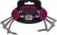 PATCH FLAT RIBBON 3 PACK ANGLED 15 CM