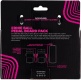 PATCH FLAT RIBBON MULTIPACK ANGLED