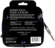 Flex Angled 6m Purple