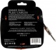 Flex Angled 6m Orange