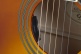 Hummingbird Studio Faded Cherry Sunburst Ibgcs