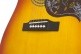 Hummingbird Studio Faded Cherry Sunburst Ibgcs