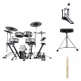Pack EFD3 Standard Set (white Sparkle)