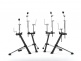 Pack EFD3 Standard Set (white Sparkle)