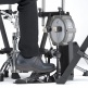 Pack EFD3 Standard Set (white Sparkle)