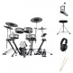 Pack EFD3 Standard Set (white Sparkle)