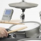 5 Standard Set (white Sparkle)