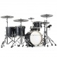 Pack EFD5x Standard Set (black Oak)
