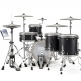 Pack EFD5x Standard Set (black Oak)