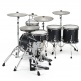 Pack EFD5x Standard Set (black Oak)