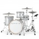 7 STANDARD SET (WHITE SPARKLE)