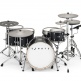 7X Standard Set (black Oak)