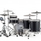7X Standard Set (black Oak)