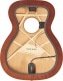 MATRIX INFINITY VT FORMAT UKULELE