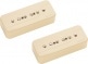 SET MICROS GUITARE LECTRIQUE FLUENCE SIGNATURE SERIES GREG KOCH P90 CREAM