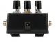 Bender Black Fuzz