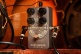 RIPPED SPEAKER