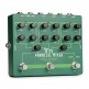TRI PARALLEL MIXER