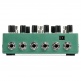 TRI PARALLEL MIXER