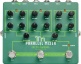 TRI PARALLEL MIXER