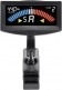 AW-4G BLACK CHROMATIC TUNER