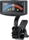 AW-4G BLACK CHROMATIC TUNER