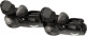 Tuners GM-1 Kit de 2 Pieces