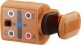 Tuners MINIPITCH-or Orange
