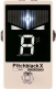 Pitchblack X Cream