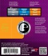 11102 Nanoweb 80/20 Bronze Medium 13-56