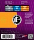 11152 Nanoweb 80/20 Bronze 12C Light 10-47