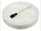 E1-0322-00 TAMBOUR BUFFALO DRUM 22 X 3.5 